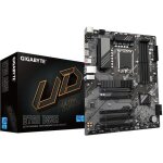 Carte mre - gigabyte - b760 ds3h - compatible intel 14e gnration - ddr5 jusqu 7600mhz - 2x pcie 4. ...