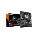 Carte m�re - gigabyte - b760 gaming x ddr4 gen5 - format atx - chipset intel b760 - ddr4 & pcie 5. 0