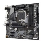 Carte mère - gigabyte - b760m ds3h ax Carte mère - gigabyte - b760m ds3h ax