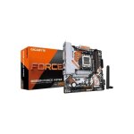 Carte m�re - gigabyte - b850m force wf6e - format micro - atx - chipset amd b850 - ddr5 & pcie 5. 0 - ...