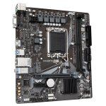 Carte m�re - gigabyte - h610m h v2