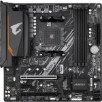 Carte mre - gigabyte technology - b550m aorus elite