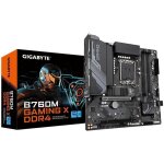 Carte mre - gigabyte technology - b760m gaming x ddr4