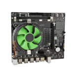 Carte mère - gototop - x58 - processeur x5650 - 8 go ram - lga 1366 Carte mère - gototop - x58 - processeur x5650 - 8 go ram - lga 1366