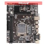 Carte mre h310 - cikonielf - lga 1151 - atx ddr4 - 32 go - usb 3. 0 - vga