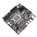 Carte mre - intel - lga 1155 - ddr3 - sata3. 0 - usb3. 0 - audio intgr