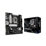 Carte m�re micro atx - asrock - b860m - x - intel lga 1851 - 64 go ram - ddr4 sdram