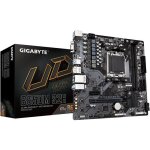 Carte m�re micro atx - gigabyte - b650m s2h - socket am5 - amd ryzen 7000 / 8000 / 9000 - ddr5 jusqu� ...
