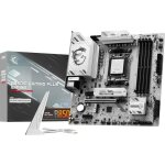 Carte m�re micro - atx - msi - b850m gaming plus wifi6e - socket am5 - ddr5 - pcie 4. 0 x16 - m. 2 gen5 ...