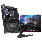 Msi modle du produit : mpg z8