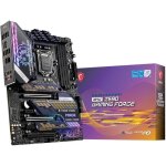 Carte m�re - msi - z590 gaming force - noir (911 - 7d06 - 002)