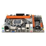 Carte mère dordinateur de bureau - ddr3 1066 / 1333 / 1600mhz - lga 1155 - support nvme + ngff - sata ... Carte mère dordinateur de bureau - ddr3 1066 / 1333 / 1600mhz - lga 1155 - support nvme + ngff - sata ...