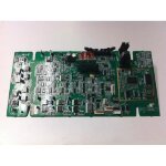 Carte mere principale rl 1000 ou 2000 tondeuse robot robomow.