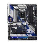 Carte m�re - asrock - z790 pg sonic - socket lga1700 - ddr5 - atx