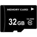 Carte micro - sd 32 go - marque - modle - capacit de stockage 32 go - format microsd