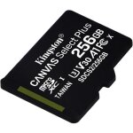 Carte micro sd canvas select plus sdcs2 - 256gbsp - 256 go - classe 10 Carte micro sd canvas select plus sdcs2 - 256gbsp - 256 go - classe 10