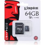 Carte micro sd sdxc 64 go classe 10 uhs 1 + adaptateur pour samsung galaxy tab pro 12. 2 (t900 / t905) ...