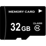 Carte micro sdhc 32go - marque - modle - vitesse dcriture 15mb / s - vitesse de lecture 70mb / s