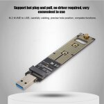 Carte de montage m. 2 nvme vers usb hdd carte de ladaptateur m. 2 nvme ssd vers usb carte de conversion ... Carte de montage m. 2 nvme vers usb hdd carte de ladaptateur m. 2 nvme ssd vers usb carte de conversion ...