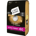 Carte noire caf dosettes intensit 5 x60