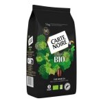 Carte noire - caf� en grains bio - paquet de 1 kg
