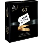 Carte noire café moulu - 2 x 250 g Carte noire café moulu - 2 x 250 g