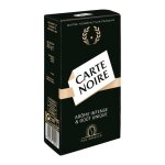 Carte noire caf moulu 2x250
