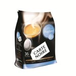 Carte noire décaféiné classic 36 dosettes 250g Carte noire décaféiné classic 36 dosettes 250g