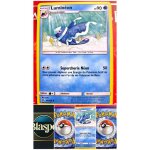 Carte pok�mon lumin�on 40 / 236 ? version fran�aise ? carte � l?unit�