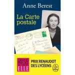 La carte postale - de anne berest