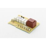 Carte puissance as0005676 pour hotte brandt de dietrich fagor sauter