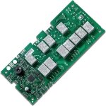 Carte électronique module de puissance 200x90 mm four cuisinière 00659594 bosch siemens viva neff junker ... Carte électronique module de puissance 200x90 mm four cuisinière 00659594 bosch siemens viva neff junker ...