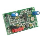 Accessoire de portail - came - 001af43s - frquence 433. 92 mhz - alimentation 5v - communication sans ...