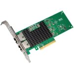 Carte rseau - ethernet - x710t2l - 10 gbits / s - 2 x rj - 45 - pcie