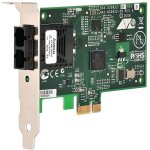 Carte réseau fibre optique allied telesis at - 2711fx / sc 100mbps pcie - pxe wol Carte réseau fibre optique allied telesis at - 2711fx / sc 100mbps pcie - pxe wol
