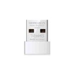Clé wifi nano n150 - mercusys - mw150us - usb 2. 0 - 24 ghz - installation facile Clé wifi nano n150 - mercusys - mw150us - usb 2. 0 - 24 ghz - installation facile