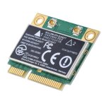 Carte rseau sans fil - atheros - qca9377 - pci - e - 433 mbps - double bande 2. 4g / 5ghz