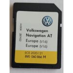 Carte sd gps europe - vw discover media 1 mib1 - v16 2021 - noir Carte sd gps europe - vw discover media 1 mib1 - v16 2021 - noir