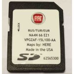 Carte sd gps fiat spider 124 - europe 2018 - na4n66ez1 Carte sd gps fiat spider 124 - europe 2018 - na4n66ez1
