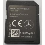 Carte sd gps mercedes garmin map pilot europe 2020 - star1 - v14 - a2189065703 Carte sd gps mercedes garmin map pilot europe 2020 - star1 - v14 - a2189065703