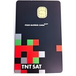 Carte tntsat - tntsat - v6 nouvelle génération - validité 4 ans - accès tnt gratuit - compatible astra ... Carte tntsat - tntsat - v6 nouvelle génération - validité 4 ans - accès tnt gratuit - compatible astra ...
