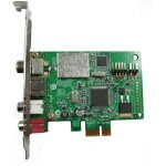 Carte tuner tv avermedia skyhawk 5189 - 4604 dvb - s s - video 2x rca audio