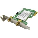 Carte wifi hp wn7600r - mv 466808 - 002 647942 - 001 pci - express 802. 11bgn low profile