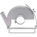 Carter daspiration - bosch - 1605510180 - 230mm - filaire - tronçonnage Carter daspiration - bosch - 1605510180 - 230mm - filaire - tronçonnage