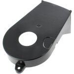 Carter courroie 322060212 / 0 1117 - 1147 - 01 - tondeuse a gazon