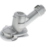 Carter gauche + droit 90570298n - coupe bordures black & decker Carter gauche + droit 90570298n - coupe bordures black & decker