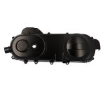 Carter kick / variateur scooter adapt. peugeot kisbee 4 temps noir (779551n) - long 430mm Carter kick / variateur scooter adapt. peugeot kisbee 4 temps noir (779551n) - long 430mm