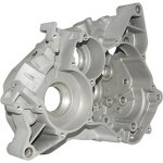 Carter moteur générique pour moto masai 50 sm avant 2020 Carter moteur générique pour moto masai 50 sm avant 2020