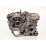 Carter moteur origine pour moto gilera 50 gsm vtbc08 occasion