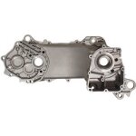 Carter moteur p2r pour scooter peugeot 50 kisbee Carter moteur p2r pour scooter peugeot 50 kisbee